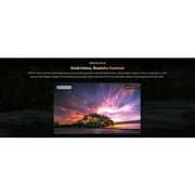 Skyworth 43inch Q5600H 2K QLED Google Television (2025 Model) - 43Q5600H