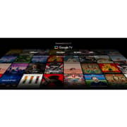 Skyworth 43inch Q5600H 2K QLED Google Television (2025 Model) - 43Q5600H