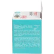 Pigeon Peristaltic Nipple Transparent 3pcs