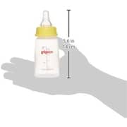 Pigeon KP4 Plastic Nursing Bottle Pink