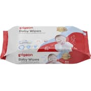 Pigeon Water Baby Wipes 80pcs