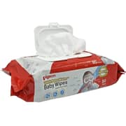 Pigeon Pure Water Baby Wipes White 80pcs