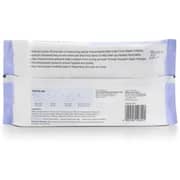Pigeon Moisturizing Baby Wipes White 70pcs