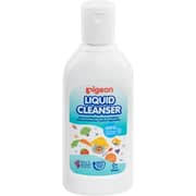 Pigeon Liquid Cleancer White
