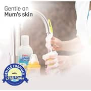 Pigeon Liquid Cleancer White