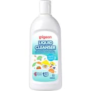 Pigeon Liquid Cleancer White