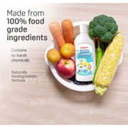 Pigeon Liquid Cleancer White