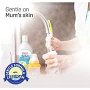 Pigeon Liquid Cleancer White