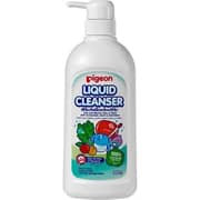 Pigeon Liquid Cleancer White