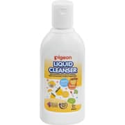 Pigeon Yuzu Liquid Cleanser White