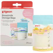 Pigeon Breast Milk Storage Bags 120ml
