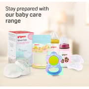 Pigeon Breast Milk Storage Bags 120ml