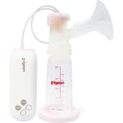 Pigeon Gomini Single Electric Breast Pump Clear