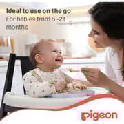 Pigeon Disposable Baby Bibs