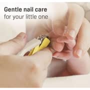 Pigeon Safety Nail Clipper