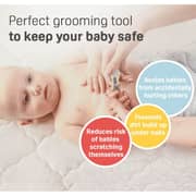 Pigeon Safety Nail Clipper