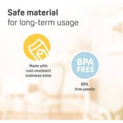 Pigeon Safety Nail Clipper