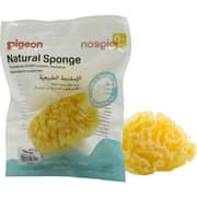 Pigeon Natural Sponge Large Yellow