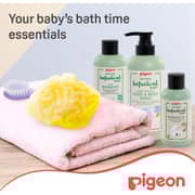 Pigeon Natural Sponge Large Yellow