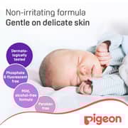 Pigeon Liquid Laundry Detergent White