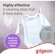 Pigeon Liquid Laundry Detergent White