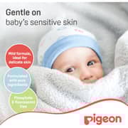 Pigeon Powder Laundry Detergent White