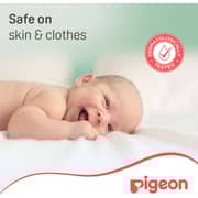 Pigeon Powder Laundry Detergent White