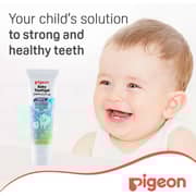 Pigeon Baby Natural Tooth Gel