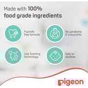 Pigeon Baby Natural Tooth Gel
