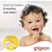 Pigeon Baby Natural Tooth Gel