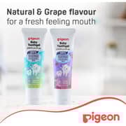 Pigeon Baby Natural Tooth Gel