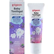 Pigeon Baby Grape Tooth Gel