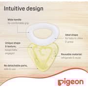 Pigeon Triangle Cooling Teether