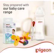 Pigeon Step 1 Training Teether