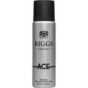 Riggs London Ace Body Spray For Men 250ml