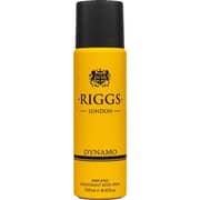Riggs London Dynamo Body Spray For Men 250ml