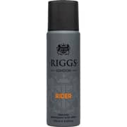Riggs London Rider Body Spray For Man 250ml