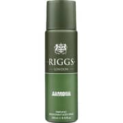 Riggs London Armour Body Spray For Man 250ml