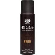 Riggs London Rustic Body Spray For Men & Women 250ml
