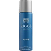 Riggs London Azure Body Spray 250ml