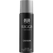 Riggs London Carbon Body Spray 250ml