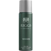 Riggs London Woods Body Spray 250ml