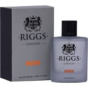 Riggs London Rider Perfume For Men 100ml Eau de Parfum