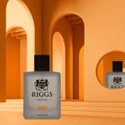 Riggs London Rider Perfume For Men 100ml Eau de Parfum