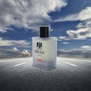Riggs London Rider Perfume For Men 100ml Eau de Parfum