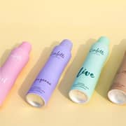 Confetti London Live Deodorant For Women 250ml