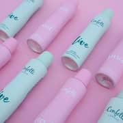 Confetti London Live Deodorant For Women 250ml