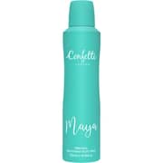 Confetti London Maya Deodorant For Women 250ml