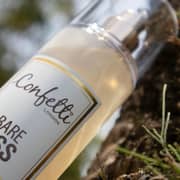 Confetti London Bare Kiss Body Mist For Women 236ml