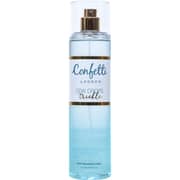 Confetti London Dew Drop Body Mist For Women 236ml